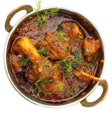 Traditional Meals Virundhombal
