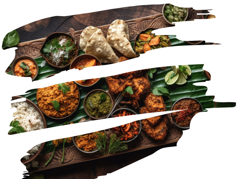 Virundhombal South Indian Cuisine